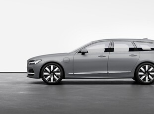 Volvo V90 T6 Plus Bright Nordic Edt *Förmånsvärde 3367kr*