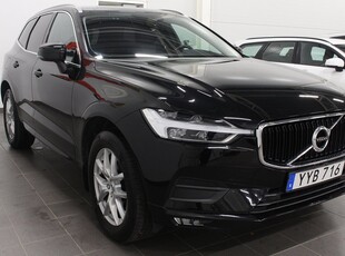 Volvo XC60 D4 AWD Advanced Edition, Momentum Drag Navi VOC