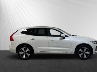 Volvo XC60 Recharge T6 Plus Bright Edition.