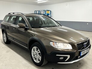 Volvo XC70 D4 Classic, Momentum. Navi 181Hk Euro 6