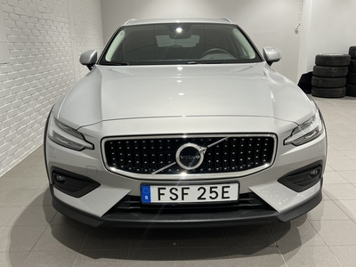 Volvo V60 Cross Country