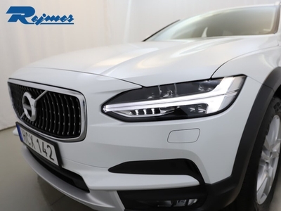 Volvo V90 Cross Country