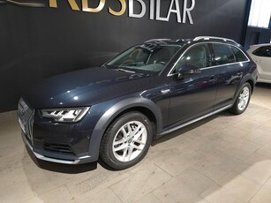 Audi A4 Allroad 3.0 TDI V6 Quattro S Tronic Proline 218hk