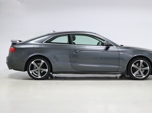 Audi A5 Coupé 3.0 TDI QUATTRO S-LINE BANG&OLUFSEN PANORAMA