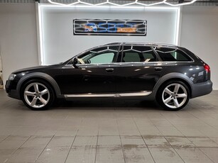 Audi A6 allroad quattro 3.0 TFSI quattro TipTronic, 290hk