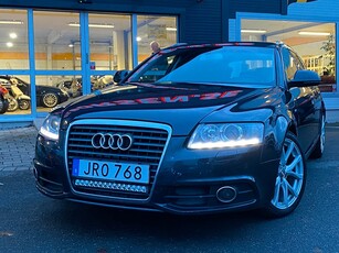 Audi A6 Avant 2.0 TDI e Proline Euro 5