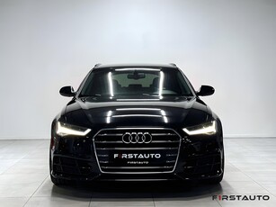 Audi A6 Avant 2.0 TDI ultra Drag Värmare Full S-line Matrix