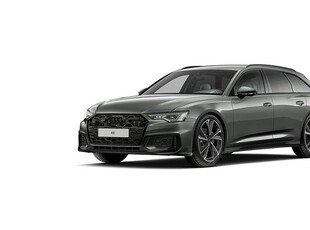 Audi A6 Avant 40 TDI quattro QTDI2.0 R4150 A7S