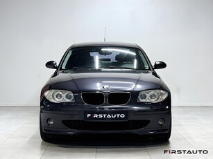 BMW 116 i Advantage, Dynamic Euro 4