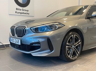 BMW 118I Aut M Sport | Rattvärme | Navi | PDC | 18