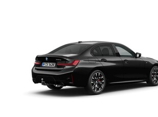 BMW 330e xDrive Sedan / M Sport Pro / Fartpilot / HK / 3,95%