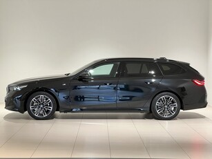 BMW 520 d xDrive, M-Sport, Värmare, Drag, Adpt Fart, HK