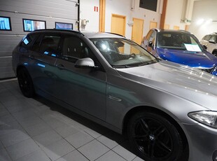 BMW 520 d xDrive Touring Steptronic Euro 6