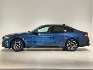 BMW 520 xDrive, M-Sport, Drag-Omgående leverans-Ränta 3,95%*