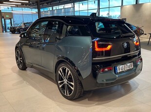 BMW i3 s 120 Ah Comfort Advanced