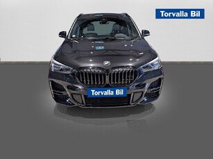 BMW X1 xDrive25e AUT M Sport + Vinterhjul&Drag- 4,95% Ränta