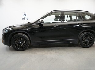 BMW X1 xDrive25e Sport Line, Navigation