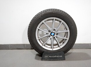 BMW X3 xDrive20d Steptronic Drag P-sensorer 5.95%