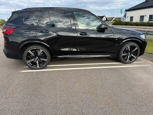 BMW X5 xDrive30d Steptronic M Sport