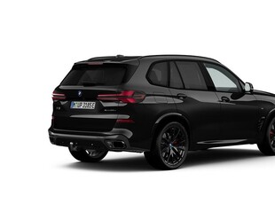 BMW X5 xDrive50e/Comfort/ Exclusive/M Sport Pro/Innovation