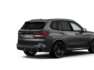 BMW X5 xDrive50e Comfort/Exclusive/M Sport pro/Innovation/B&W