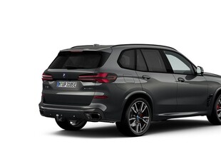 BMW X5 xDrive50e Steptronic Comfort/M Sport Pro/Innovation