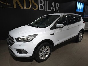 Ford Kuga 1.5 EcoBoost AWD Automat Titanium Euro 6 176hk