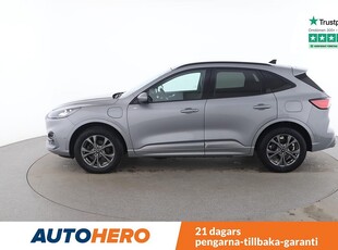 Ford Kuga Plug-In Hybrid / ST-Line, B&O, Dragkrok, 225HK