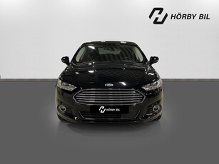 Ford Mondeo Kombi 2.0 TDCi Powershift Business Euro 6