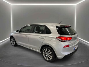 Hyundai i30 1.6 CRDi Comfort Eco Euro 6/ Körfilsassistans