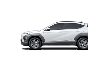 Hyundai Kona 1.0T ICE 100HK Manuell Essential 2025