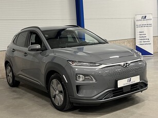 Hyundai Kona Electric 64 kWh 204 HK / Advance%2B / Premium / HUD /