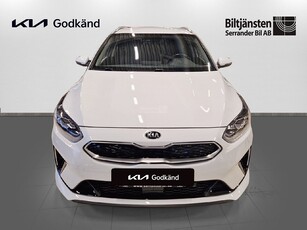 Kia CEED Sportswagon Plug-in Hybrid Advance Plus RÄNTEKAMPANJ 3,95%