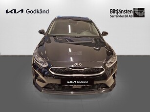 Kia CEED Sportswagon Plug-in Hybrid Advance Plus RÄNTEKAMPANJ 3,95%