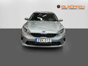 Kia CEED SW 1.4 T-GDI DCT Advance Euro 6 1,99% Ränta