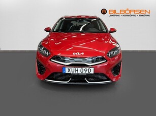 Kia CEED SW Plug-in Hybrid DCT Advance Euro 6 1,99% Ränta