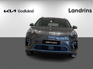 Kia E-Niro 64 kWh Advance Backkamera Räntekampanj 2.95%