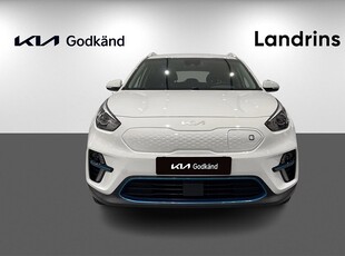 Kia E-Niro 64 kWh Advance Backkamera Räntekampanj 2.95%