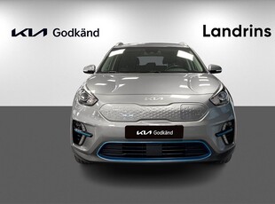 Kia E-Niro 64 kWh Advance Backkamera Räntekampanj 2.95%