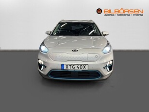 Kia Niro e- 64 kWh Advance Plus Tech 1,99% Ränta