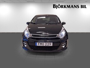 Kia Rio 1.2