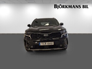 Kia Sorento Plug-in Hybrid AWD Advance Plus