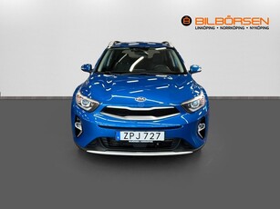 Kia Stonic 1.0 T-GDI DCT Advance 1,99% Ränta