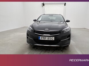 Kia Xceed Plug-in Advance Plus 2 Pano M&K-Värm Kamera Drag