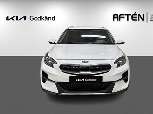 Kia Xceed Plug-in Hybrid Advance Plus Kia godkänd Backkamera