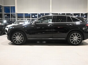 Mercedes-Benz EQC 400 4MATIC AMG Night PremiumPlus 20