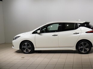 Nissan Leaf N-Connecta My21 40 kWh LED