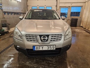 Nissan Qashqai 2.0 Euro 4 Bes. 18000 Mil Lågskatt