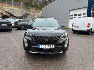 Peugeot 2008 Allure PureTech Limited Edition 130hk/Demo