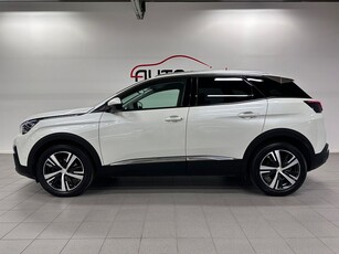 Peugeot 3008 1.5 BlueHDi 131hk EAT Allure CarPlay Ny bes